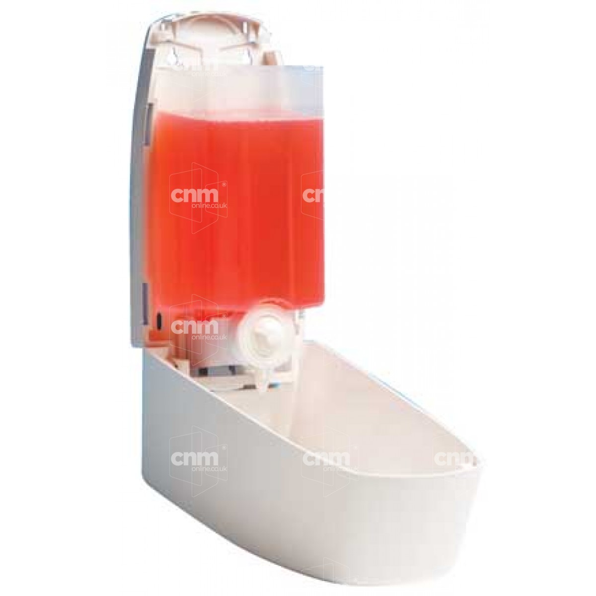 ACC Bulk Fill Soap Dispenser Bulk Fill Soap Dispenser. 1000ml ca